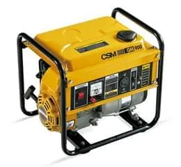 Grupo Gerador GM 900